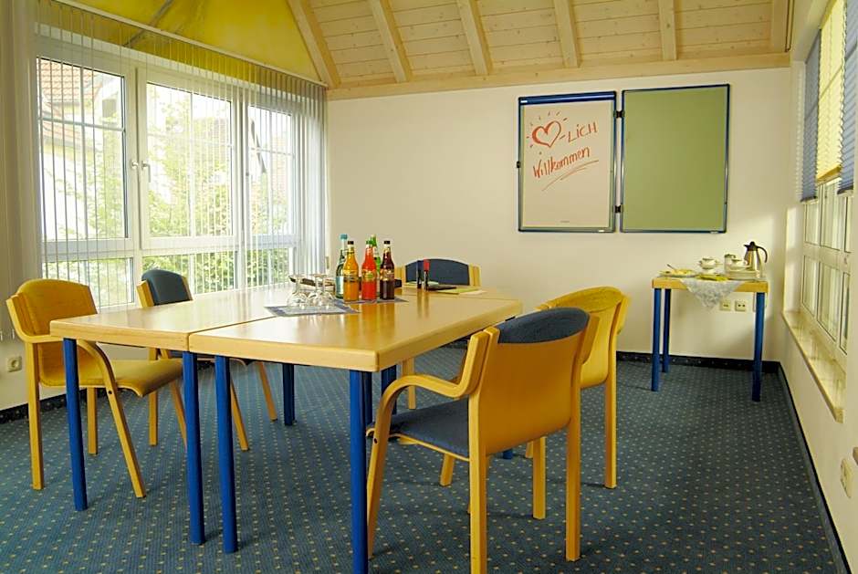 Flair Hotel Zum Schwarzen Reiter