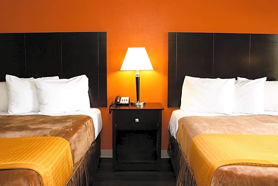 Scottish Inns Killeen near Fort Cavazos