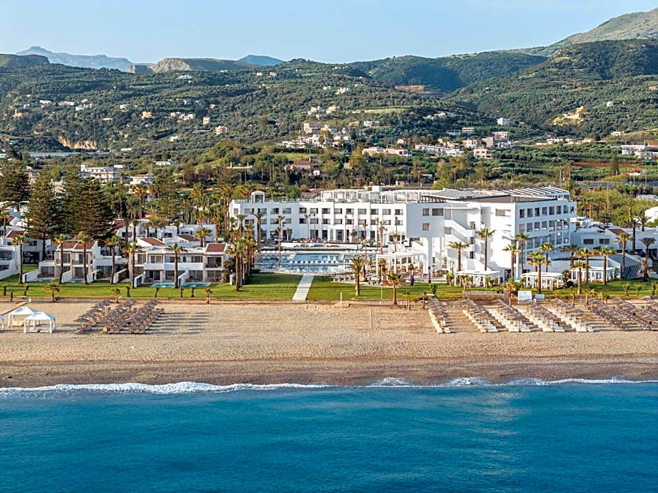 Grecotel Creta Palace