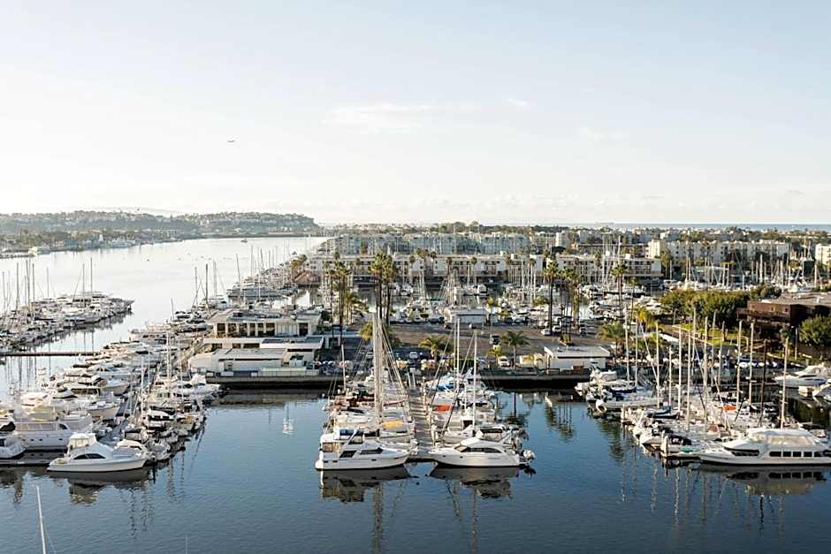The Ritz-Carlton Marina del Rey