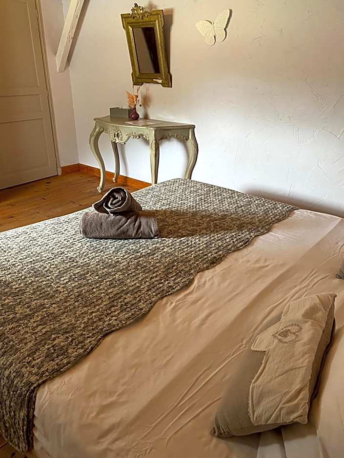 Maison d'Emmannaelle