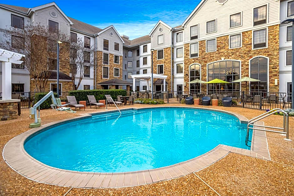 Homewood Suites by Hilton Montgomery EastChase