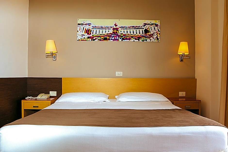 Hotel Sisto V
