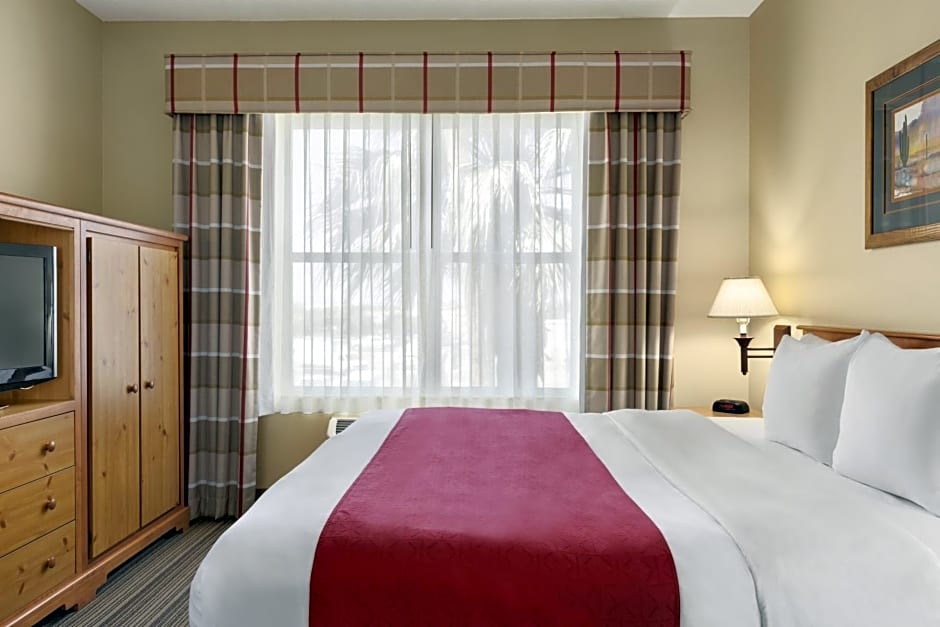 Country Inn & Suites by Radisson, Tucson Airport, AZ