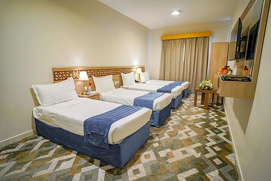 Osturat Emaar Hotel