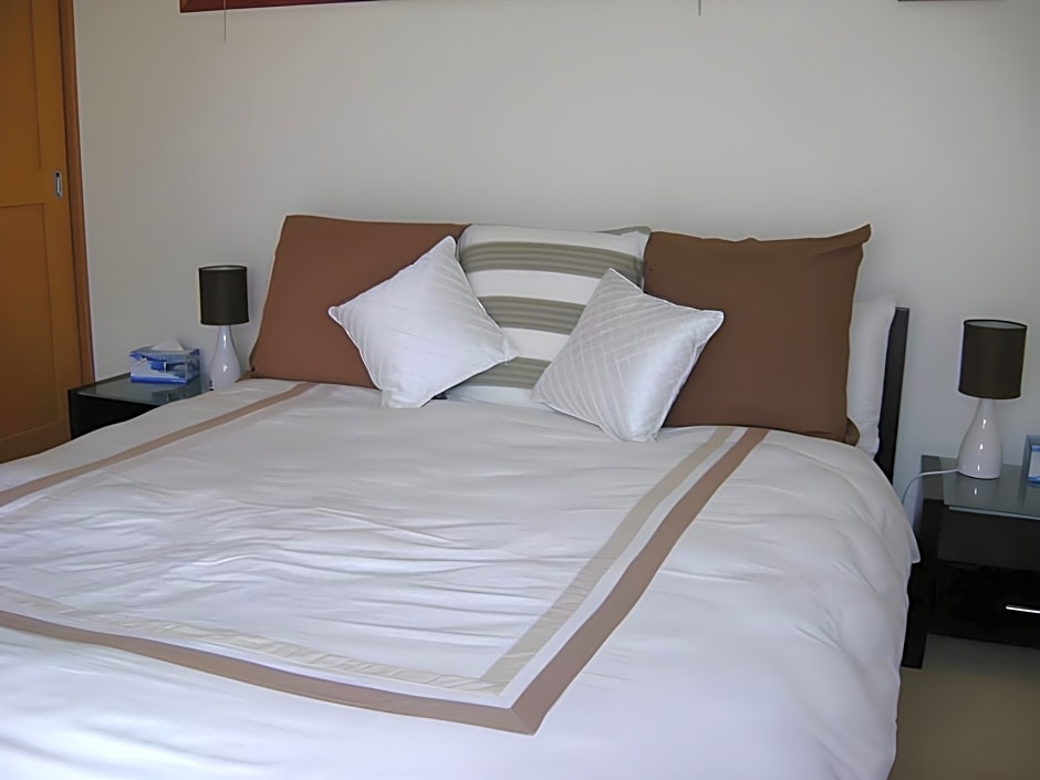 Apartments on Tolmie