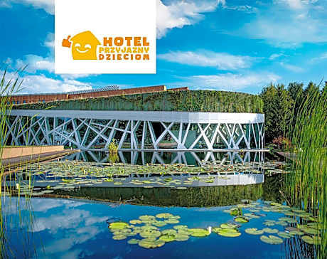 Hotel Narvil Conference & Spa