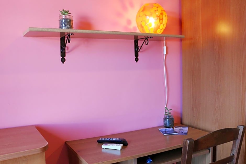 B&b La Murina
