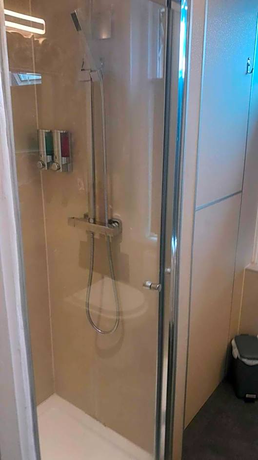 Driftwood B&B Weymouth