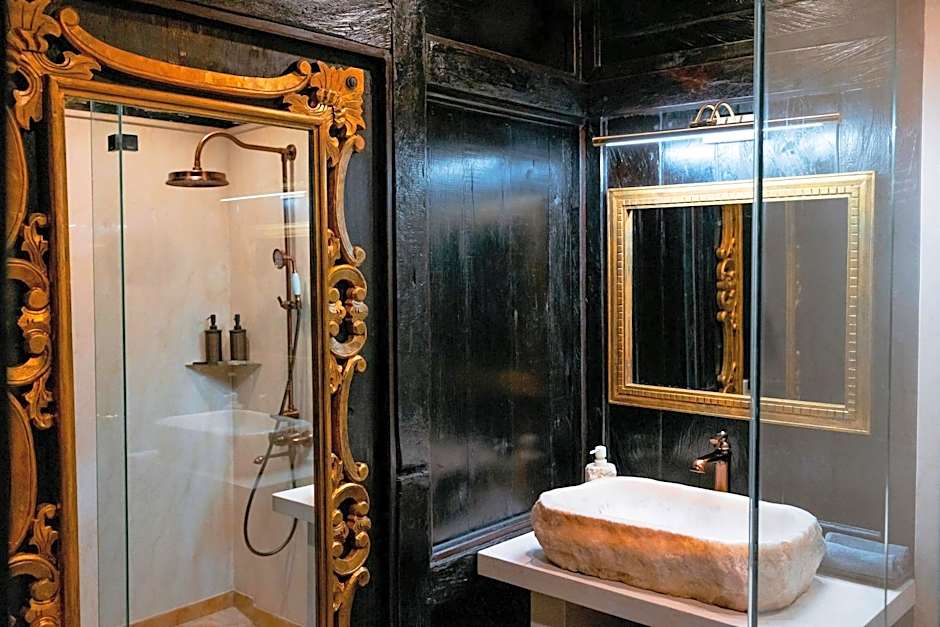 Most Exotic Villa Keong Tabanan