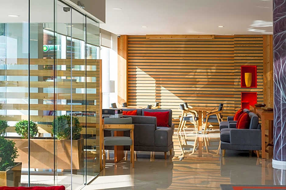 TRYP by Wyndham Leiria