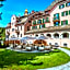 Parkhotel Margna Superior