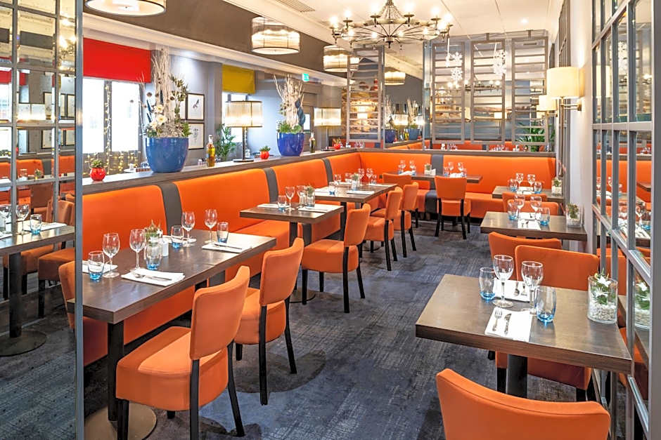 Copthorne Hotel Plymouth