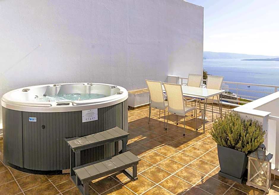 Onar Villas Oia - Onar Hotels Collection