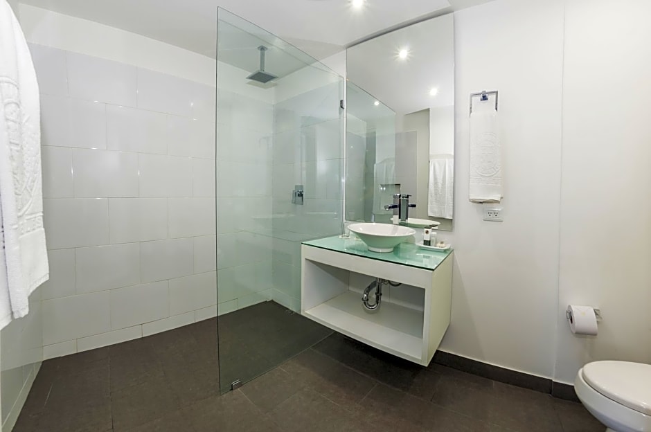 Hotel Le Manoir Bogota