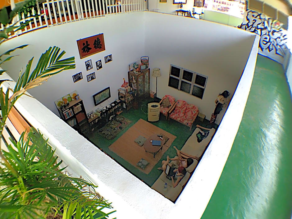 Ringo's Foyer Guest House