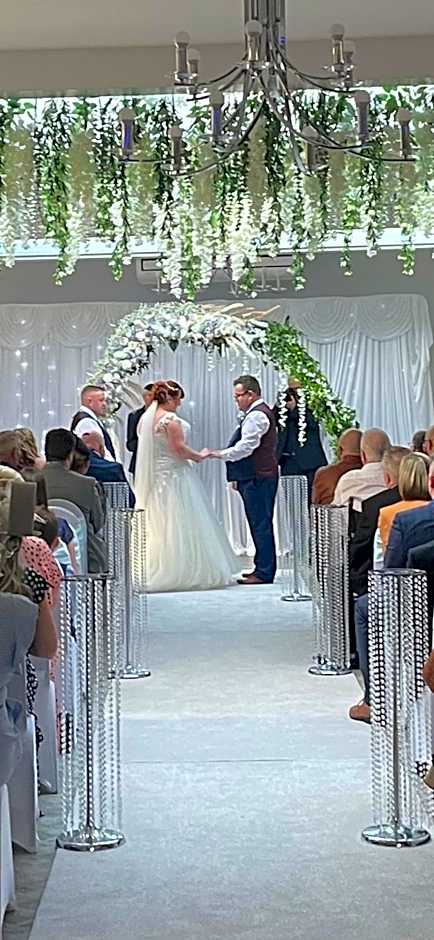 The Whitehouse Peterlee