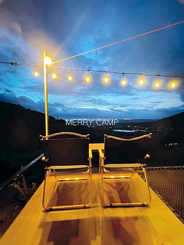 Merry Camp Khaokho