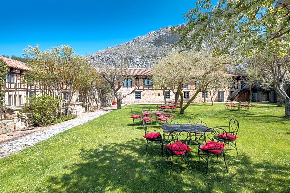 Hotel Posada Santa Maria la Real