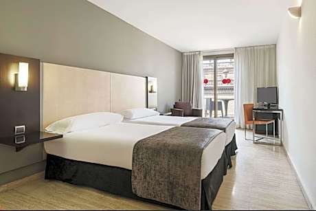 Pet Friendly Room