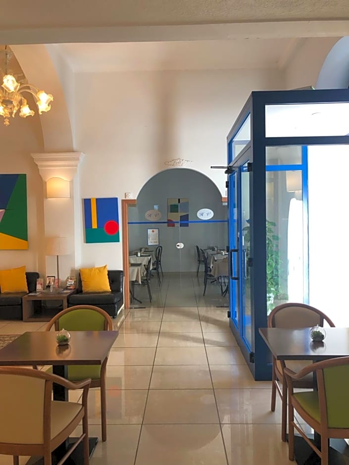 Hotel Venezia