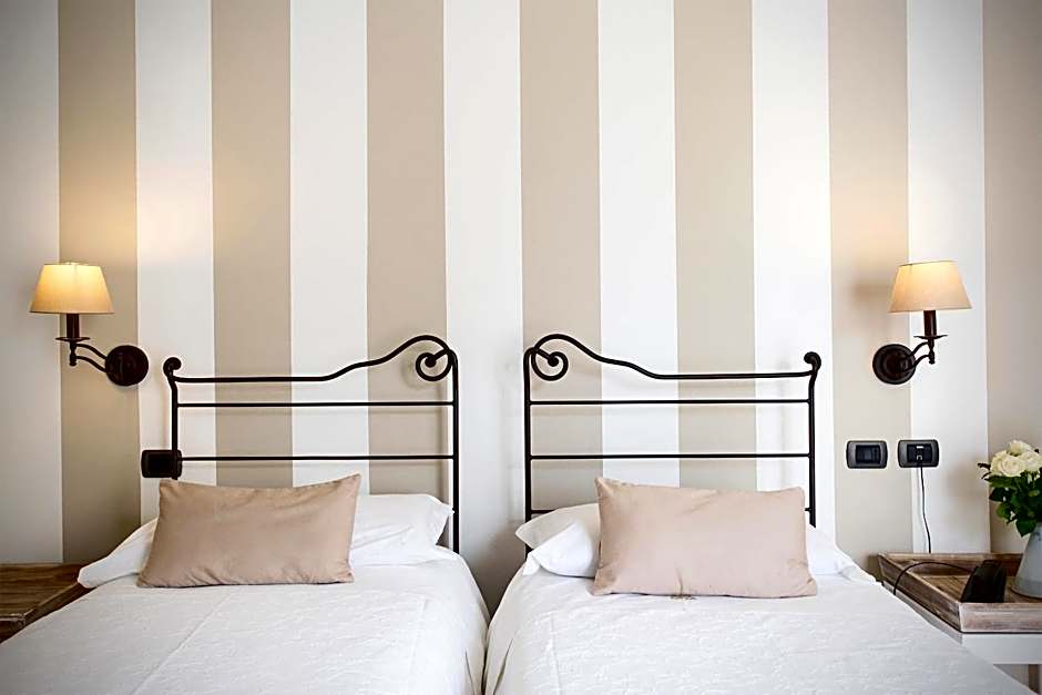 Hotel Borgo Pantano