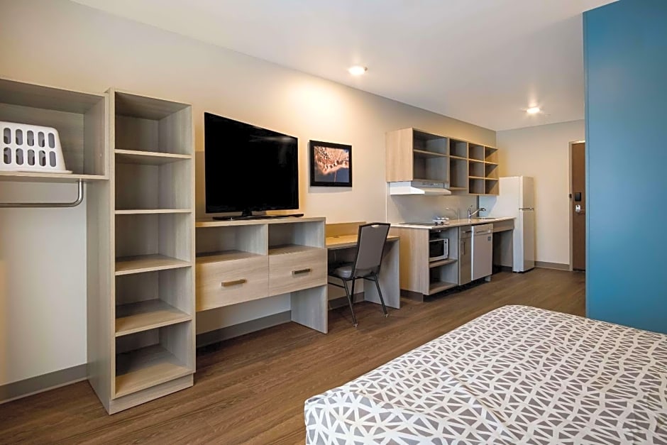 WoodSpring Suites Grand Rapids Kentwood