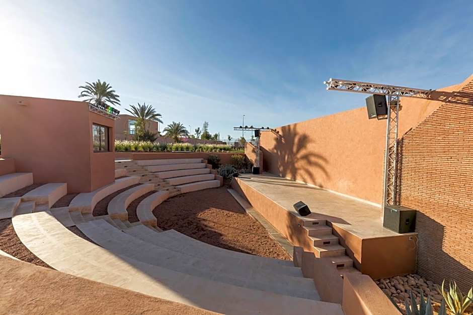 Be Live Experience Marrakech Palmeraie - All Inclusive