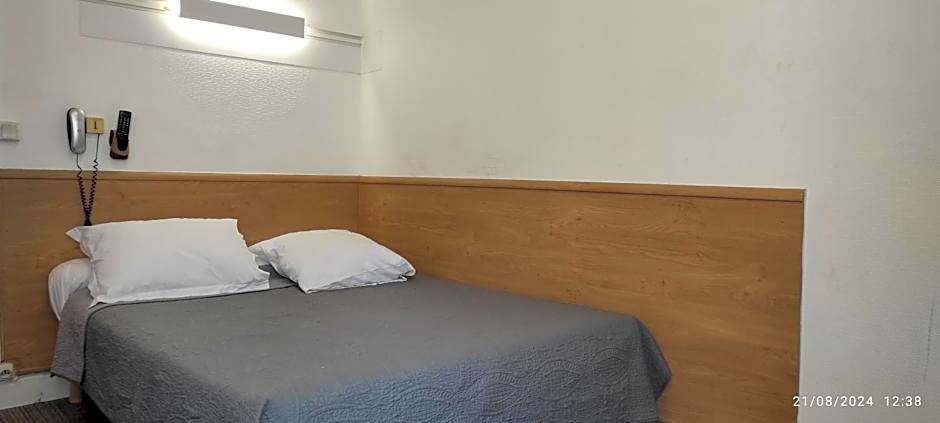 Hôtel Résidence Saint Ouen