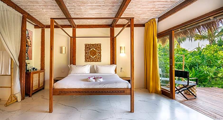 Sensations Eco-Chic Hotel