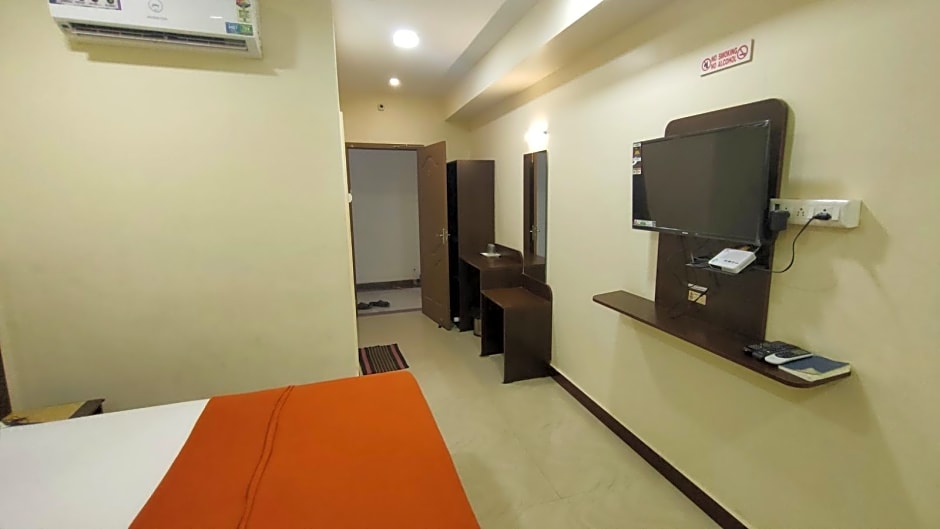 Annai Residency