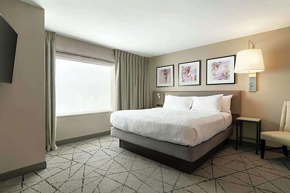 Hilton Garden Inn Springfield