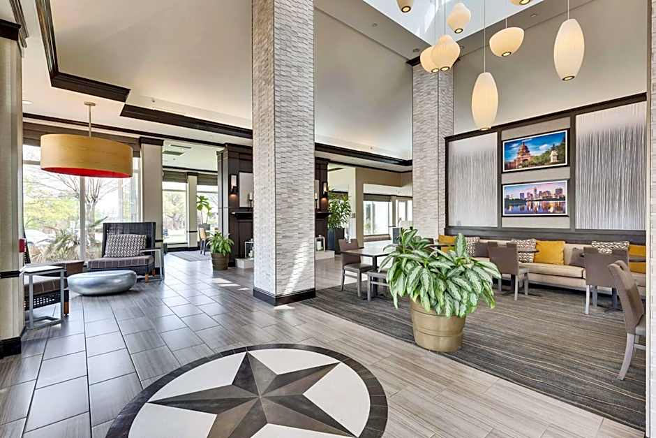 Hilton Garden Inn Austin Nw/Arboretum