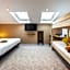 greet Hotel Massieux Lyon Nord
