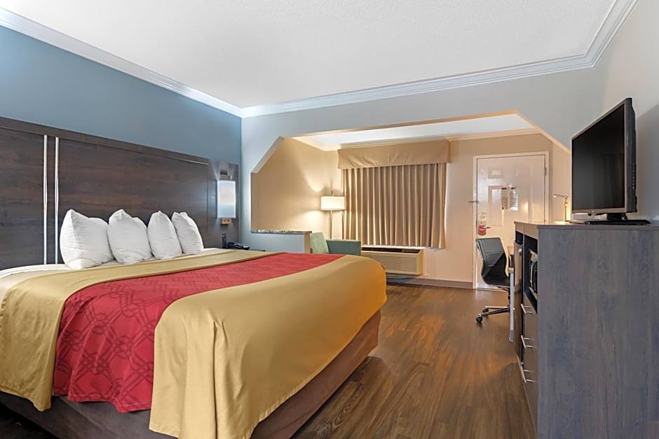 Econo Lodge Byron - Warner Robins