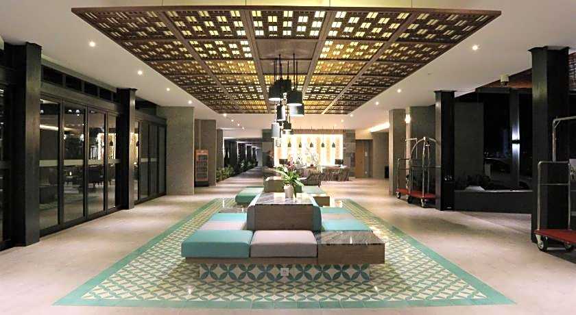 Hotel Santika Premiere Garut