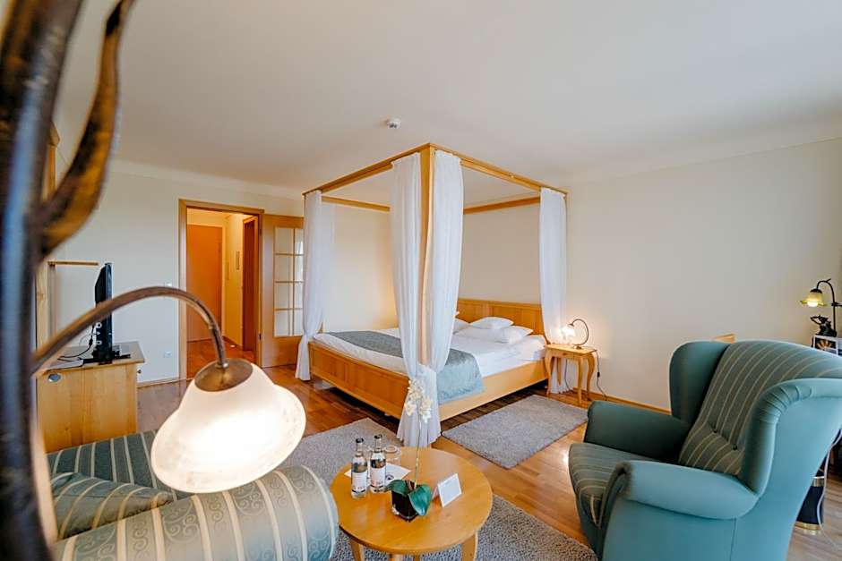 Hotel Waldkrug