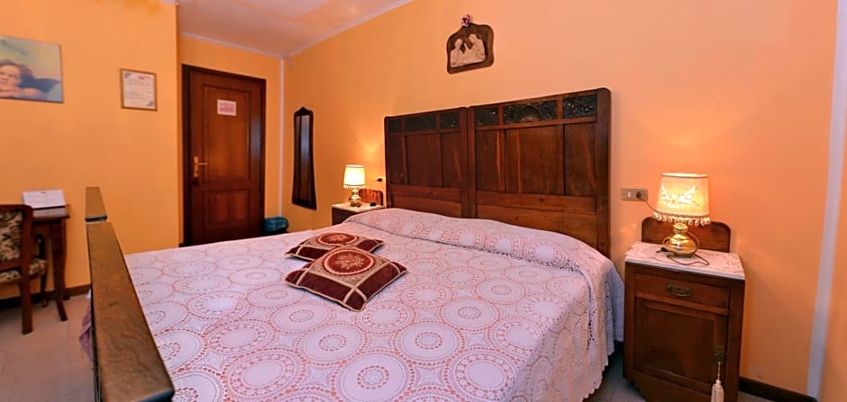 B&B Il Pavone