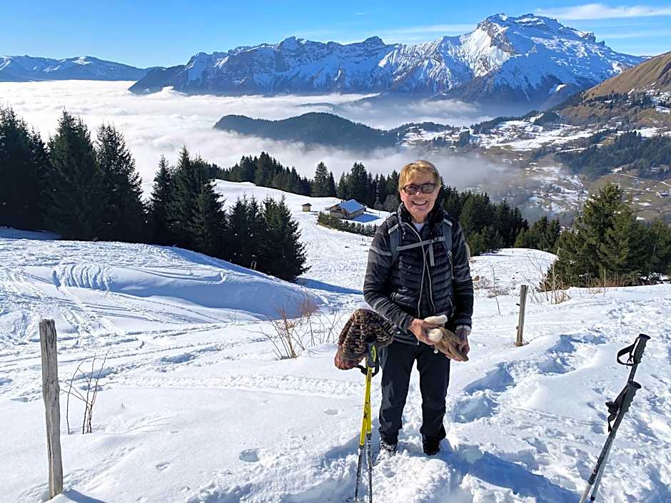 Chez Laurette et Louis