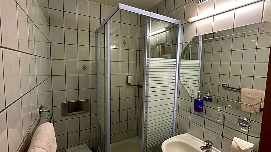 Hotel "Stadt Köthen"