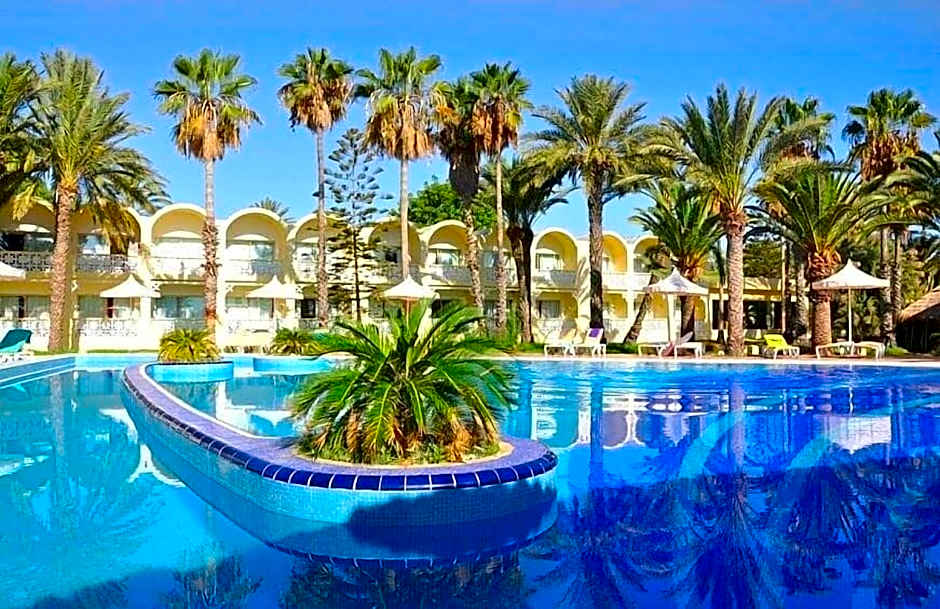Marhaba Club