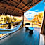 Casa Ak’ab’al Bacalar