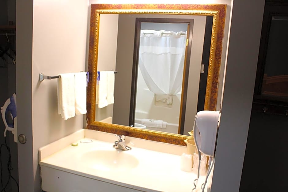 American Inn And Suites Ionia