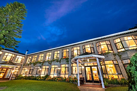 The Elgin Silver Oaks Kalimpong