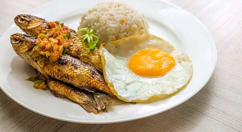 The Plaza Hotel - Balanga