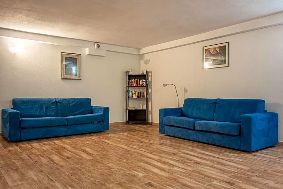 Residence Cristal Blu