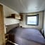 mobil home climatisé 4 personnes