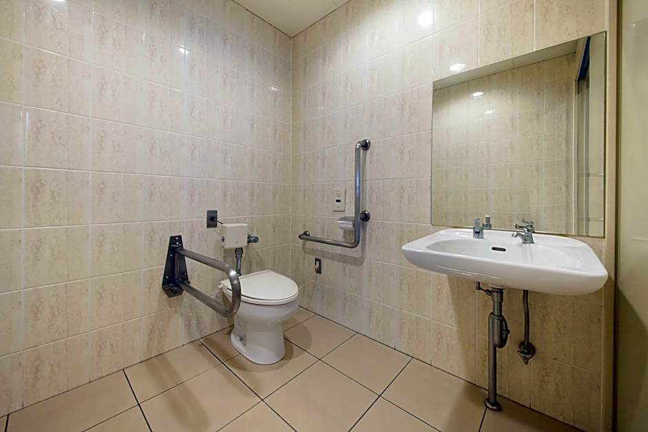 Kazo Center Hotel
