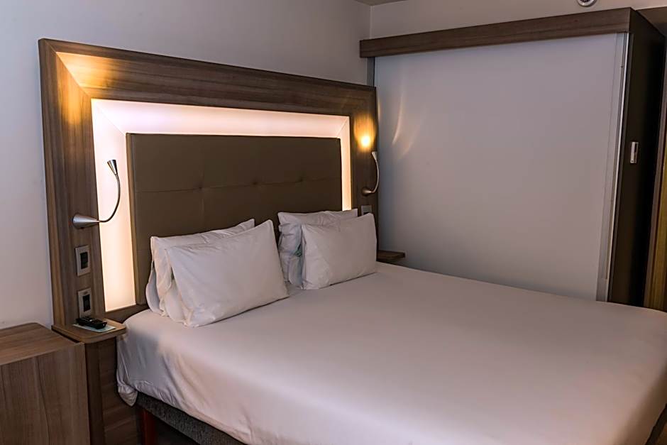 Novotel RJ Praia de Botafogo