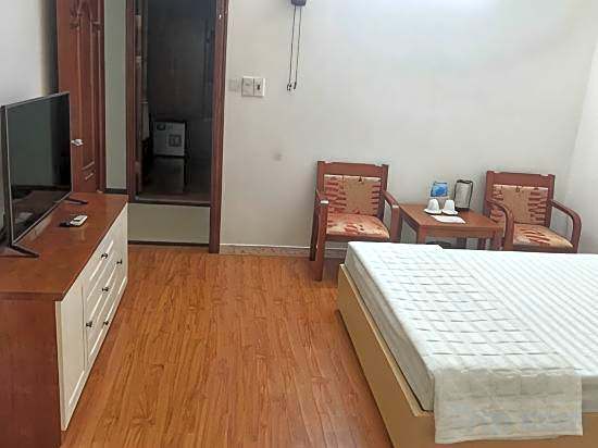 Dong Duong Hotel
